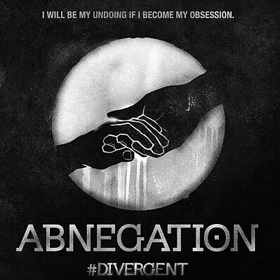 ABNEGATION jigsaw puzzle