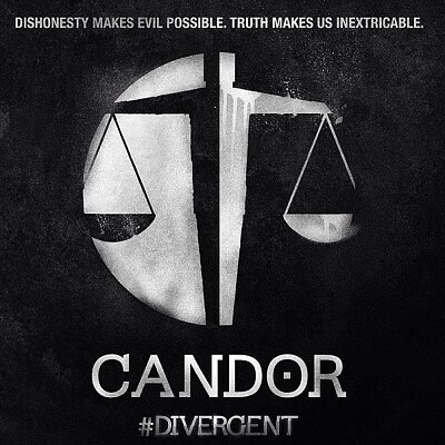 CANDOR