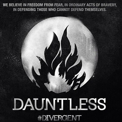 DAUNTLESS