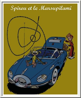 Spirou