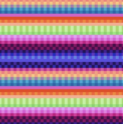 pattern