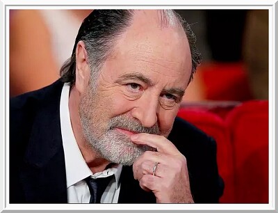 Michel Delpech jigsaw puzzle