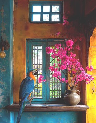animales