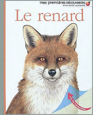 פאזל של Le Renard