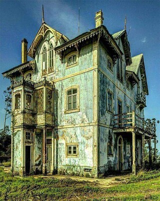 ruine jigsaw puzzle