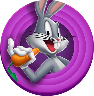 Bugs Bunny jigsaw puzzle