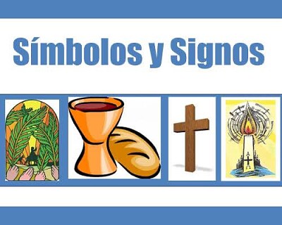 Descubre los símbolos de la Semana Santa