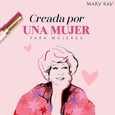 MARY KAY