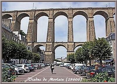 Viaduc de Morlaix (29600)