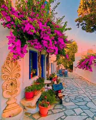 Grecia jigsaw puzzle