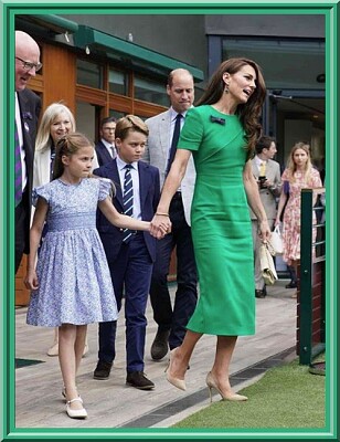 Kate en famille jigsaw puzzle