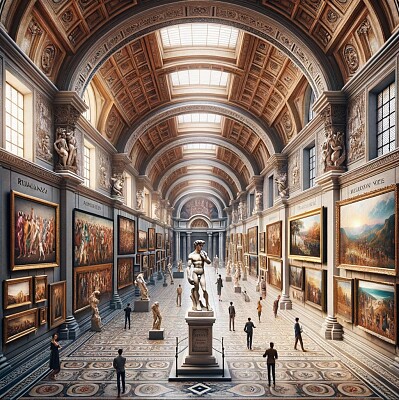 Mostra la schermata vincente al negoziante