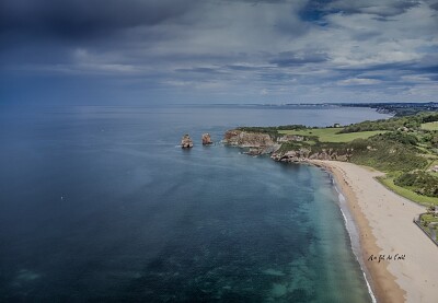 Côte Basque