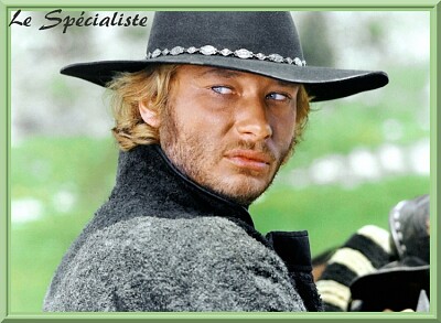 Johnny Hallyday