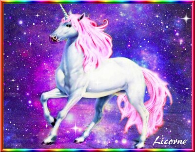 Licorne