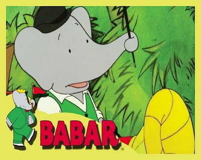 Babar