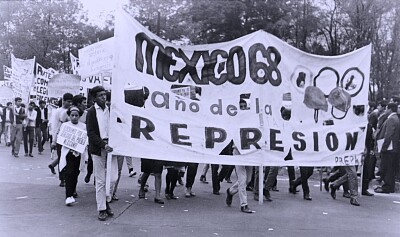 Movimiento de 1958