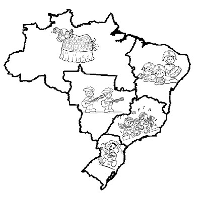 MÚSICA PELO BRASIL