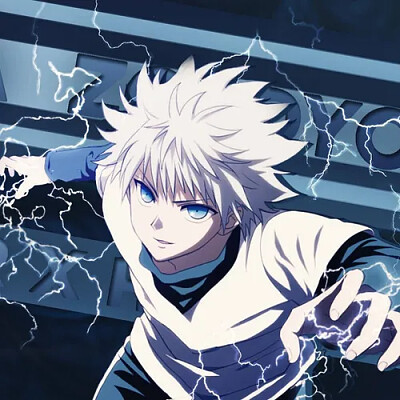 Killua