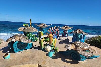 ISLA MUJERES Q.ROO