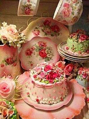 pastel