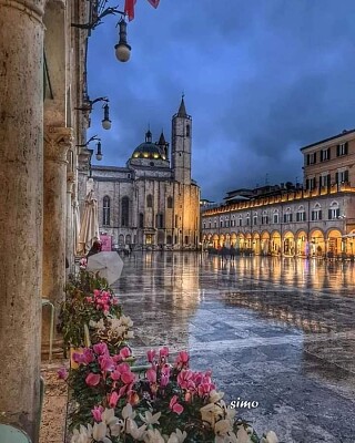 Ascoli Piceno - jigsaw puzzle