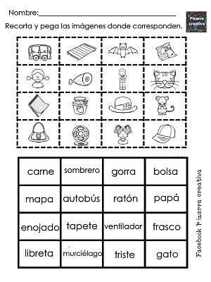 Lecto escritura