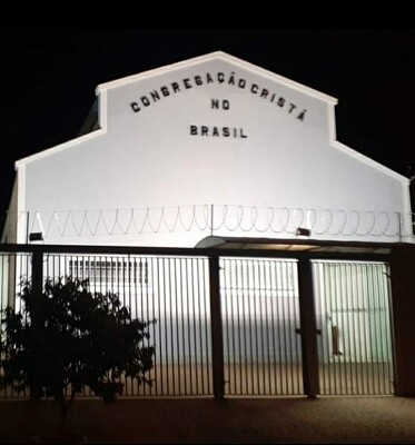 Igreja
