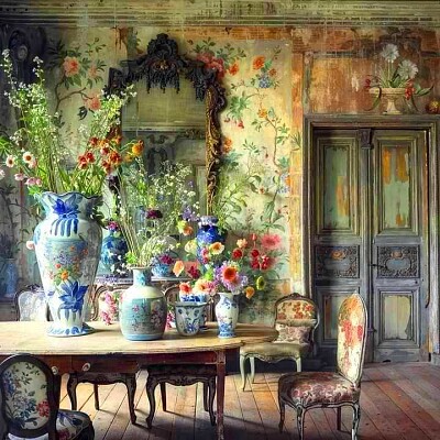 flores