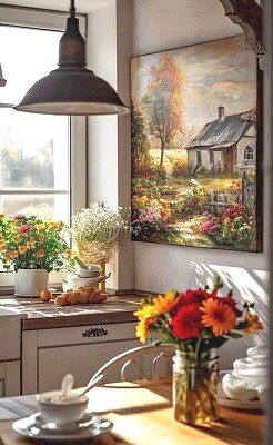 flores