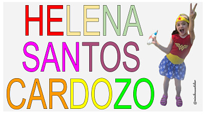 nome helena