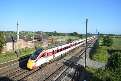 Azuma at Otterington