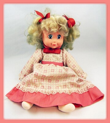 Poupée Candy