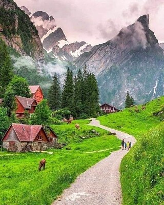 lugares