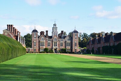 Blickling Hall