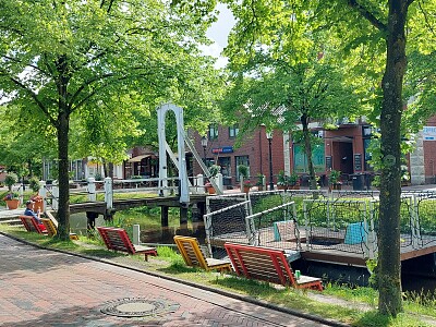 Ostfriesland Papenburg