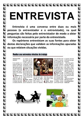 gêneros textuais