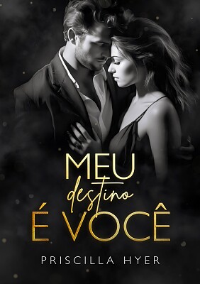 Meu destino é você