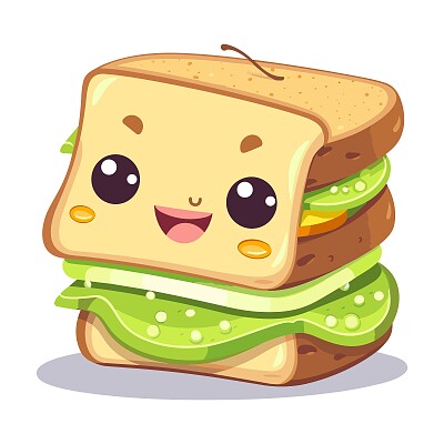 slice of chese