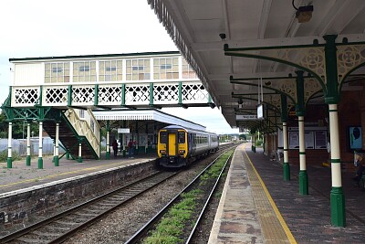 Sleaford