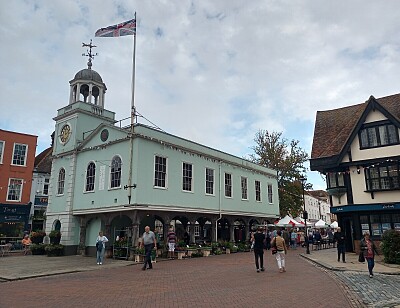Faversham