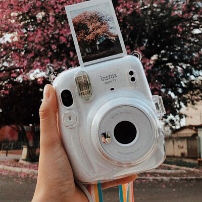 cãmera de foto