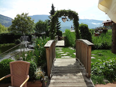 Hundehotel Magdalena Zillertal