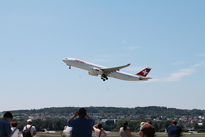 Airport Kloten