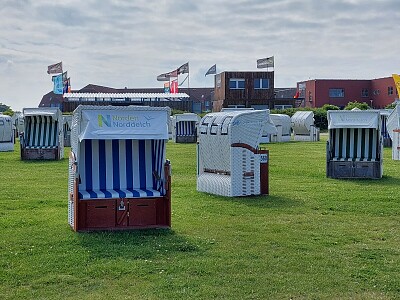 Norddeich Strand