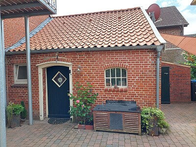 Fischerdorf Ditzum