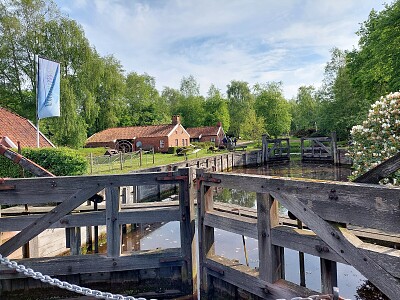 Van Veelenanlage Papenburg