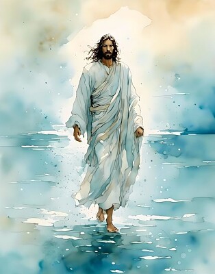 Jesus