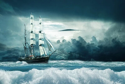 bateau