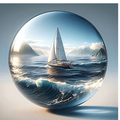 bateau